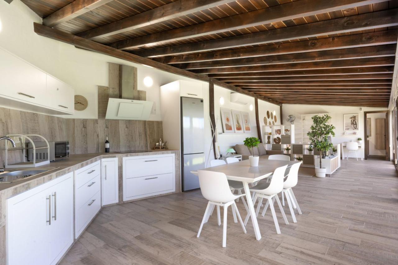 Moderno Loft Recien Reformado En Santa Cruz De Tenerife La Monja Kültér fotó