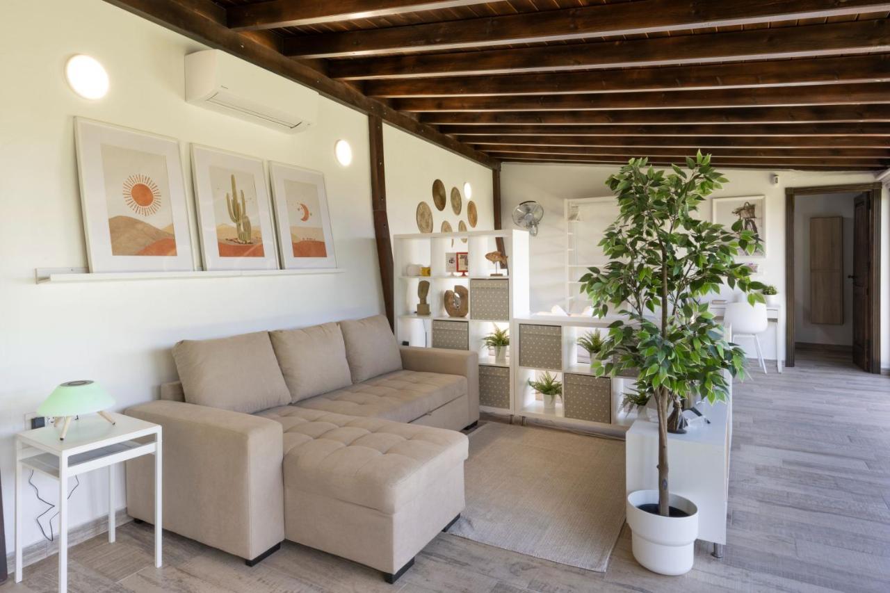 Moderno Loft Recien Reformado En Santa Cruz De Tenerife La Monja Kültér fotó