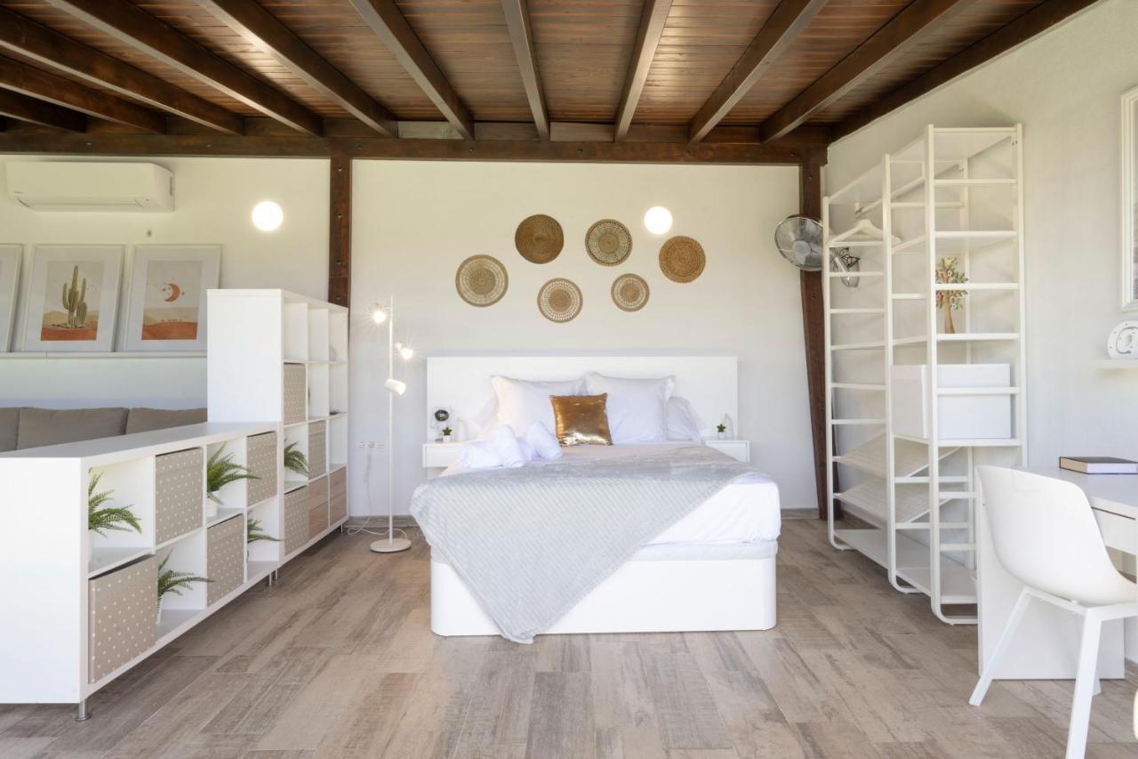 Moderno Loft Recien Reformado En Santa Cruz De Tenerife La Monja Kültér fotó
