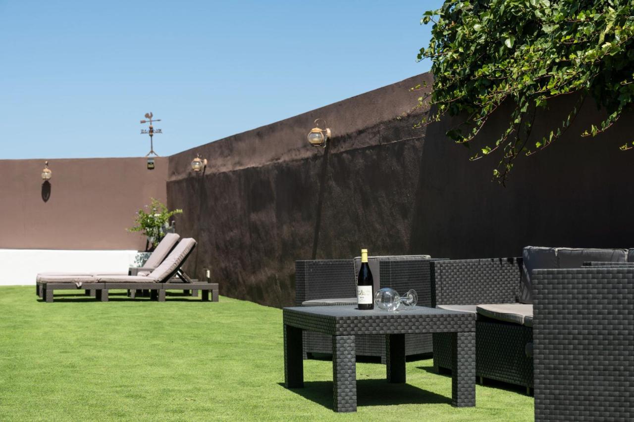 Moderno Loft Recien Reformado En Santa Cruz De Tenerife La Monja Kültér fotó