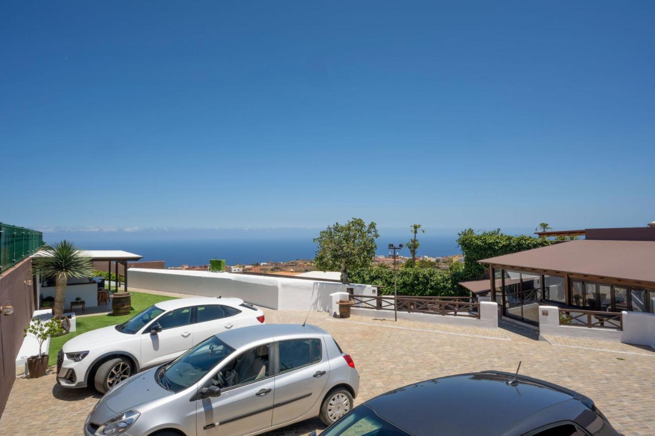 Moderno Loft Recien Reformado En Santa Cruz De Tenerife La Monja Kültér fotó